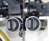 Lower bearing guides 10-353 bandsaw