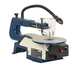 RIKON 16" Scroll Saw w/ Lamp (10-600VS)