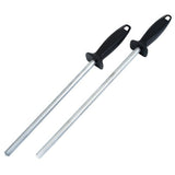 Acier Diamant 10" Fin - Tendance