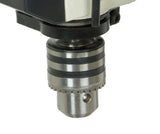 Perceuse à colonne d'établi Rikon 8" 30-100