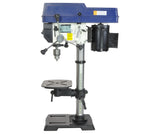Side view of the Drill Press Rikon 30-212VS