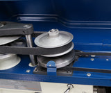 Pulley on the Drill press floor model 30-217