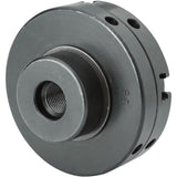 MANDRIN 4 MÂCHOIRES POUR AXE 4 CNC