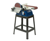 Rikon Stationary Belt Sander with stand