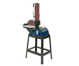 6x48 Belt Sander upright