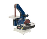 Rikon 1″ x 30″ Belt/ 5″ Disc Sander 50-151