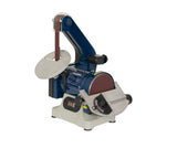 1x30 Belt Sander view 2