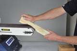 6x48 Belt Sander in use