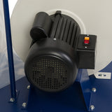 60-150 Rikon dust collector motor