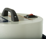 Rikon Dust extractor on off switch