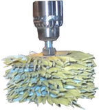 Sanding Mop Fluffy