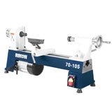 Rikon Pen Lathe 70-105 full lathe picture
