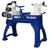 Rikon 70-3040 Wood Lathe still picture