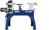 Rikon 30" x 40" Wood Lathe moving picture
