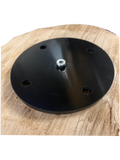 Adaptateur vierge de bol pour coupe-cercle simple