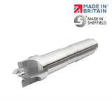 HAwk 4 prong drive centre