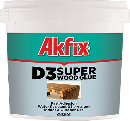 D3 Super Wood Glue 500g