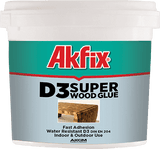 D3 PVAc Super Wood Glue