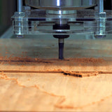 DWC 2440 ENSEMBLE STANDARD 3 AXES CNC