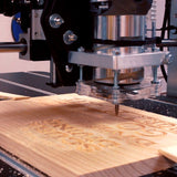 DWC 2440 ENSEMBLE STANDARD 3 AXES CNC