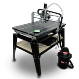 DWC 2440 ENSEMBLE STANDARD 3 AXES CNC