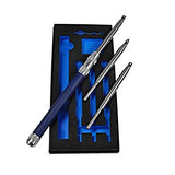 4 pc Rikon Carbide Turning tools on display