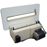 DIY Drum Sander build your own drum sander kit picture of one built