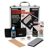 Le kit d'affûtage tendance Essentials DWS/KIT/H