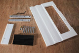 Kit combiné TrueTrac Pro-Series 8'