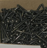 Pocket / Jig Screws   1-1/4"