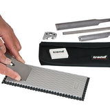 DIAMOND SHARPENING KIT - LIMITED EDITION