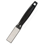 Lime plate diamantée double face pour machiniste
