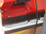 moulding sander brushes