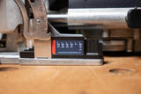 Imperial Thickness Gauge for Domino DF 500