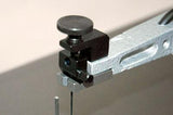 Polymax-3 Eight Speed Industrial Precision Scroll Saw