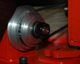 Polymax-3 Eight Speed Industrial Precision Scroll Saw