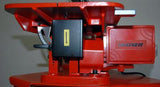 Polymax-3 Eight Speed Industrial Precision Scroll Saw