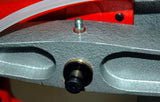 Polymax-3 Eight Speed Industrial Precision Scroll Saw