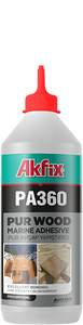 PA360 PUR Polyurethane Wood Glue/Marine Adhesive 560gr