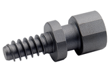 SC4 Wood Screw for Wood Lathe chuck