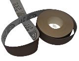 Shop sanding roll - Klingspor abrasives