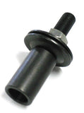 Standard motor arbour adapter