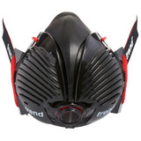 Masque demi-visage furtif Air