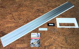 TrueTrac Pro-Series 4' Starter Kit