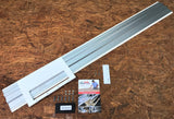 TrueTrac Pro-Series 4' Starter Kit
