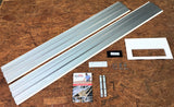 Kit combiné TrueTrac Pro-Series 8'