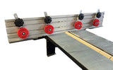 Flatmaster All-Fence