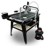 DWC 2440 ENSEMBLE STANDARD 3 AXES CNC