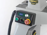 Record Power Coronet Envoy lathe power box