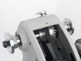 Record Power Coronet Envoy lathe belt and pulley